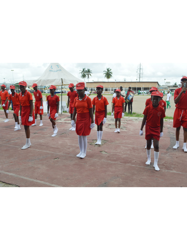 Inter House Sports 2024