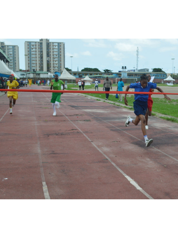 Inter House Sports 2024