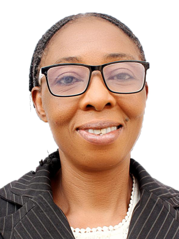 Mrs. Adeola Ogunleye