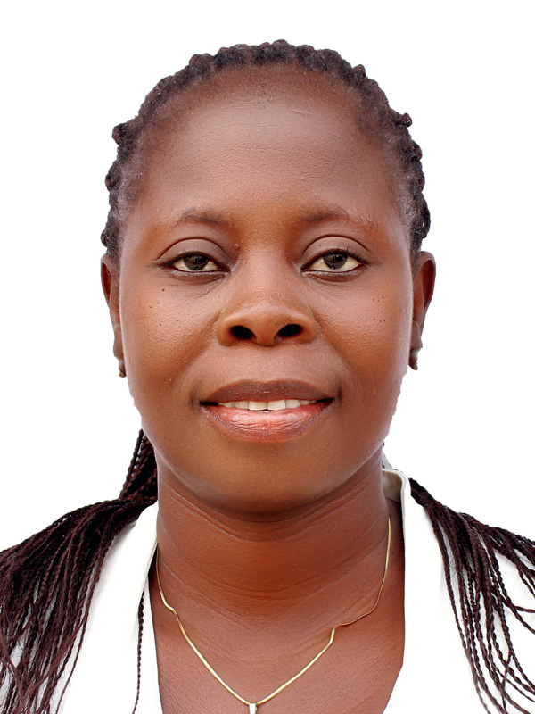 Mrs. Oluwafunmilayo Olawiyola