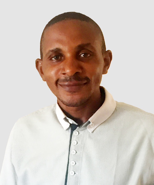 Ogunlade Schools - Mr Kehinde Fadiran, Training and Development Officer - Surulere