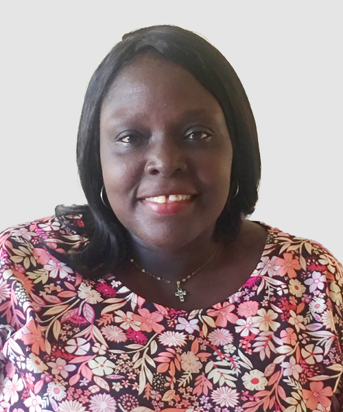 Ogunlade Schools - Mrs Olubunmi Afolabi, Head teacher Surulere Senior Secondary School