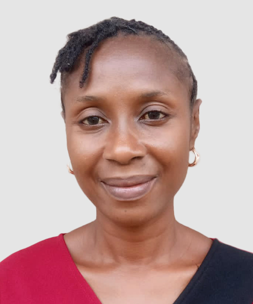 Ogunlade Schools - Mrs. Oluwayemisi Omolayo, Head Teacher - Primary School, Ijegun